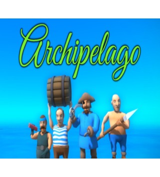 Archipelago Steam Key GLOBAL